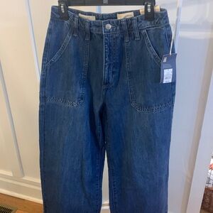 Brand New with tags Universal Thread wide leg jeans